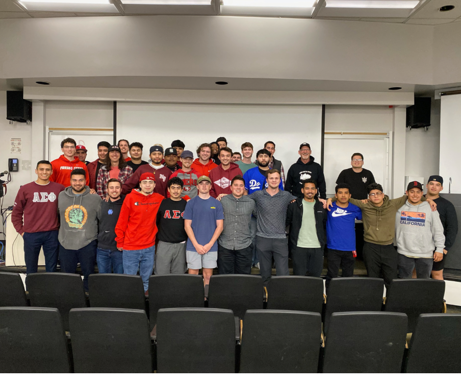 Volunteers working together